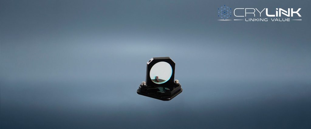 45°偏振分光片1