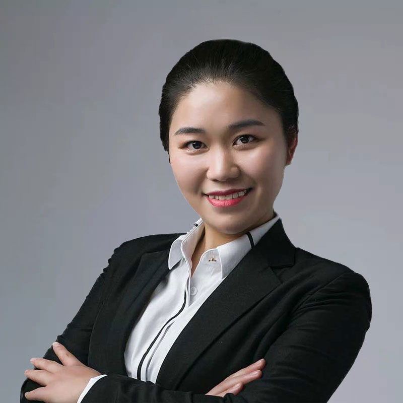 熊麗美